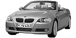 BMW E93 C2506 Fault Code